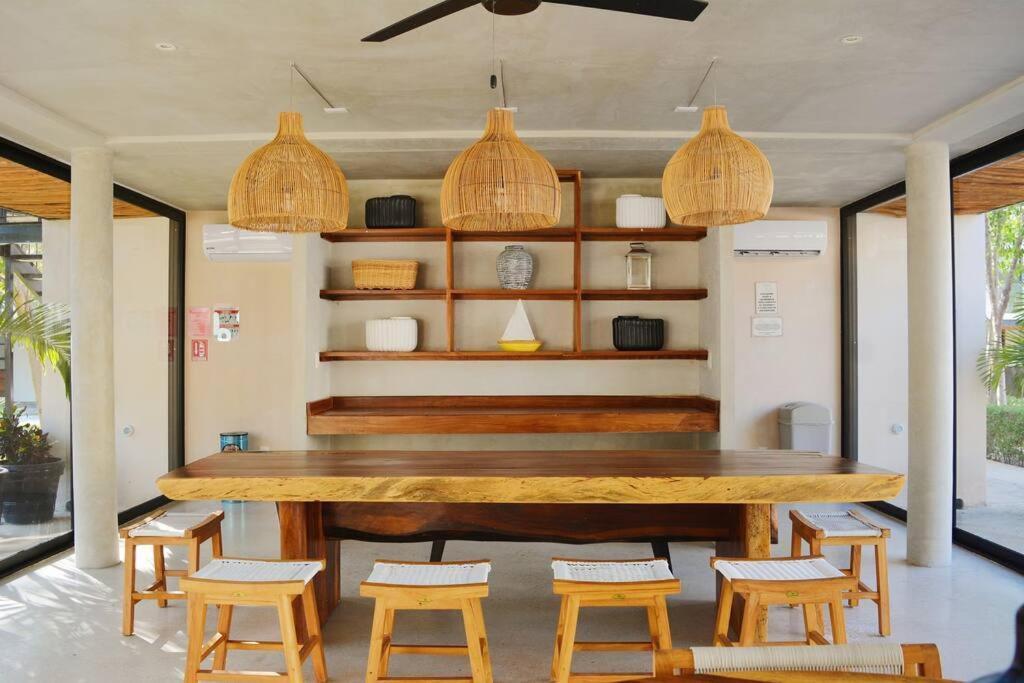Amazing Dream Home In Gated Community プレヤデルカーメン エクステリア 写真