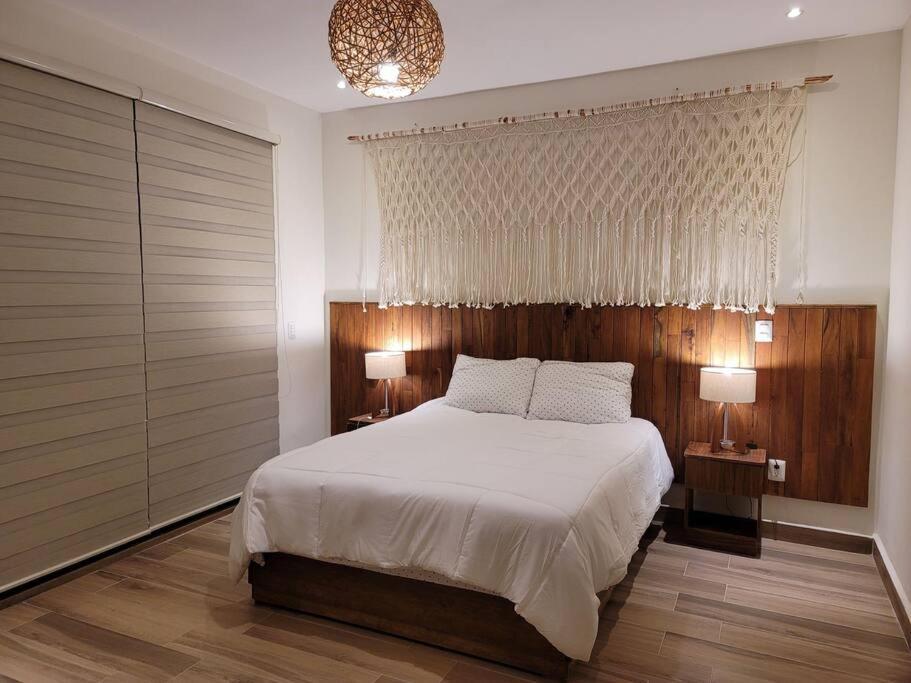 Amazing Dream Home In Gated Community プレヤデルカーメン エクステリア 写真