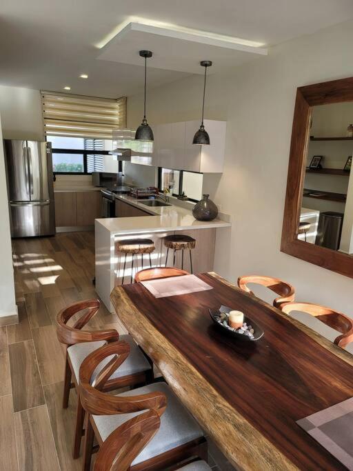 Amazing Dream Home In Gated Community プレヤデルカーメン エクステリア 写真