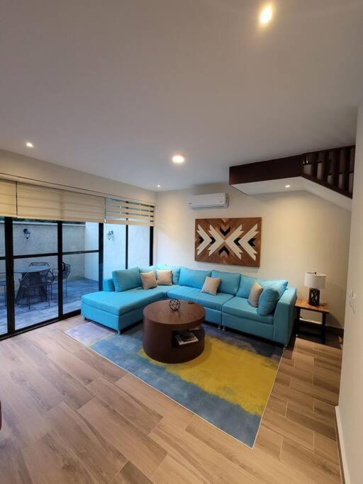 Amazing Dream Home In Gated Community プレヤデルカーメン エクステリア 写真