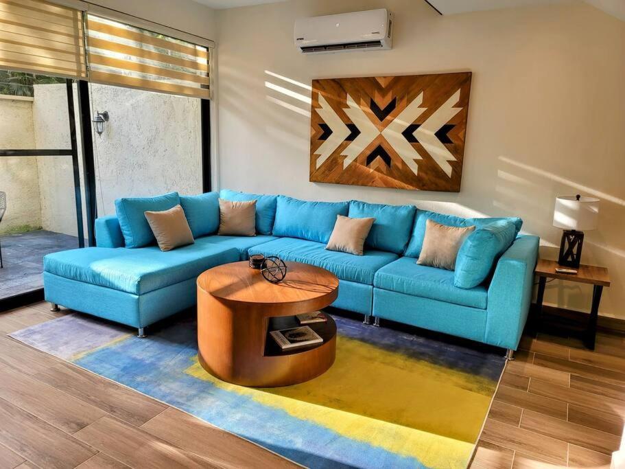 Amazing Dream Home In Gated Community プレヤデルカーメン エクステリア 写真