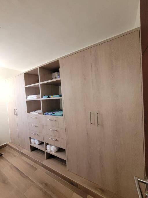 Amazing Dream Home In Gated Community プレヤデルカーメン エクステリア 写真