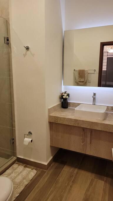 Amazing Dream Home In Gated Community プレヤデルカーメン エクステリア 写真