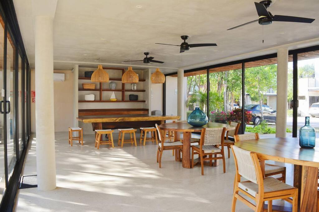 Amazing Dream Home In Gated Community プレヤデルカーメン エクステリア 写真