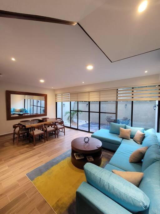 Amazing Dream Home In Gated Community プレヤデルカーメン エクステリア 写真