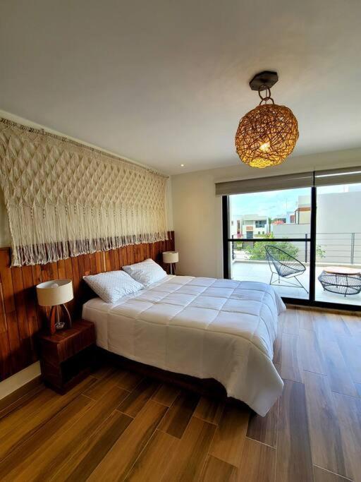 Amazing Dream Home In Gated Community プレヤデルカーメン エクステリア 写真