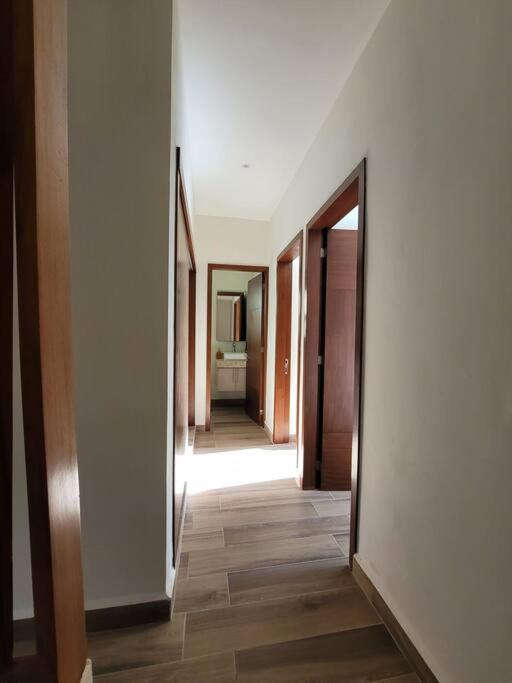 Amazing Dream Home In Gated Community プレヤデルカーメン エクステリア 写真