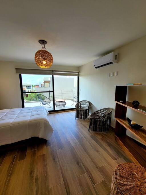 Amazing Dream Home In Gated Community プレヤデルカーメン エクステリア 写真