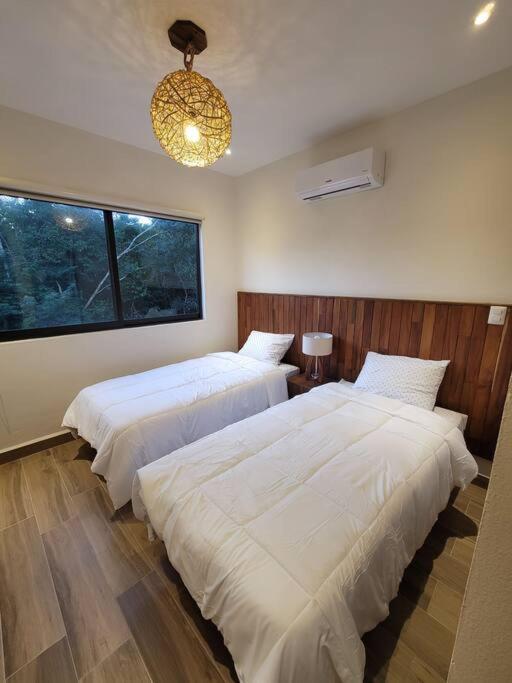 Amazing Dream Home In Gated Community プレヤデルカーメン エクステリア 写真