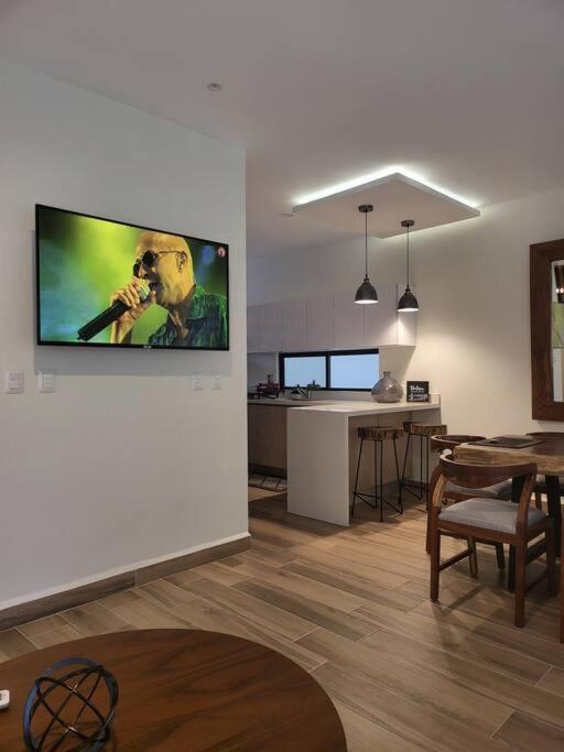 Amazing Dream Home In Gated Community プレヤデルカーメン エクステリア 写真