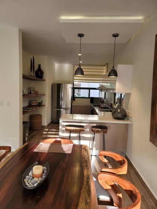 Amazing Dream Home In Gated Community プレヤデルカーメン エクステリア 写真