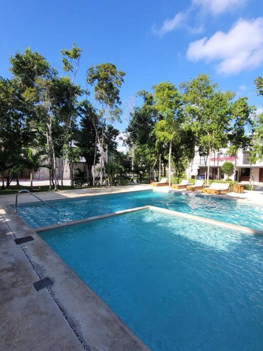 Amazing Dream Home In Gated Community プレヤデルカーメン エクステリア 写真