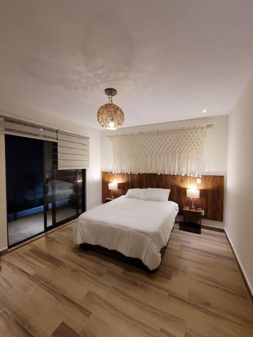 Amazing Dream Home In Gated Community プレヤデルカーメン エクステリア 写真